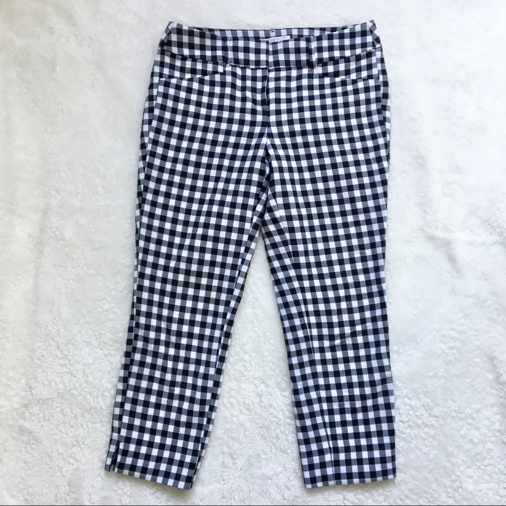 LOFT Riviera Pant Marisa Fit